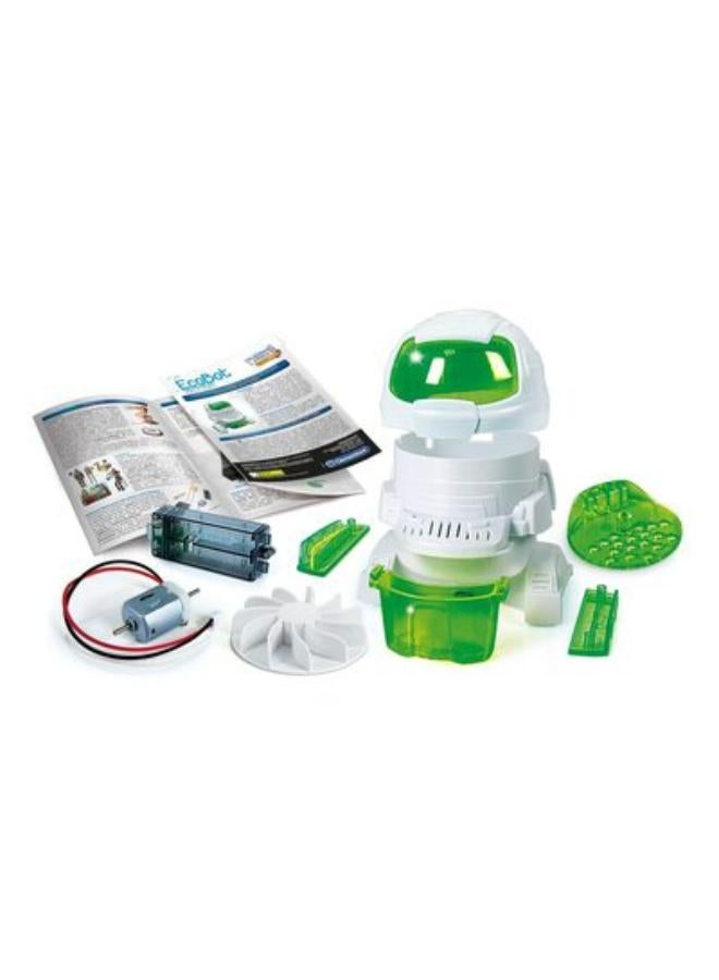 كلمينتوني لعبة الروبوت إيكوبوت