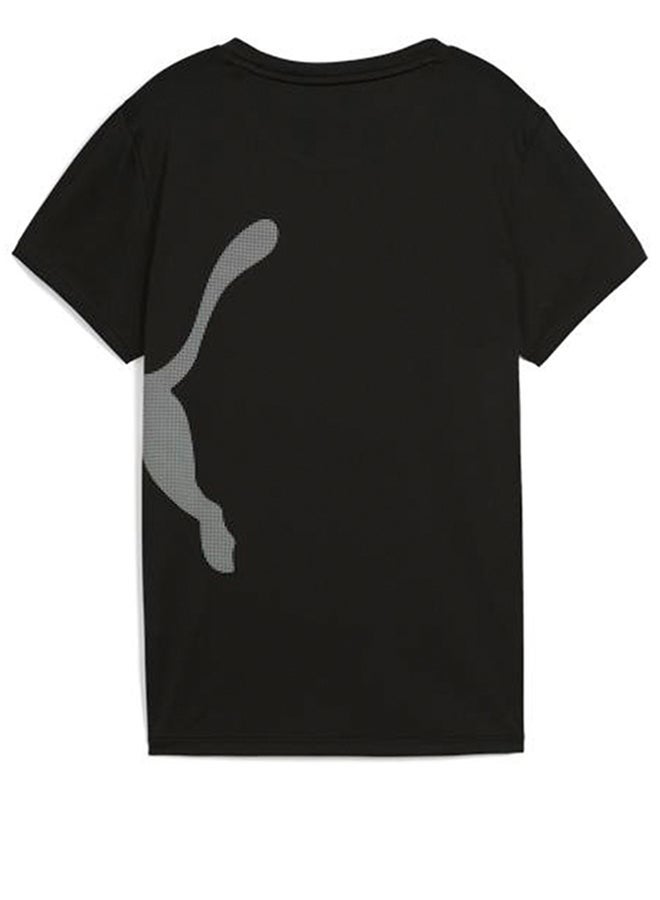 PUMA تي شيرت بشعار كبير W TAD - Image 5