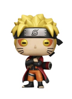 NIBEMINENT Naruto Bobblehead 185 Collectible Action Figure Model Toy Exquisite Gift For Kids 2.36x3.95x2.36inch  - Image 2