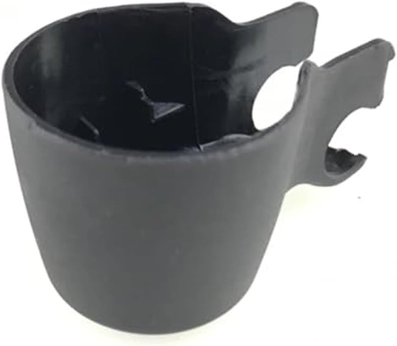 Wivplex Rear Windshield Wiper Arm Nut Cover Cap - Image 5