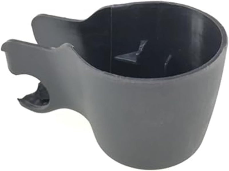 Wivplex Rear Windshield Wiper Arm Nut Cover Cap - Image 1