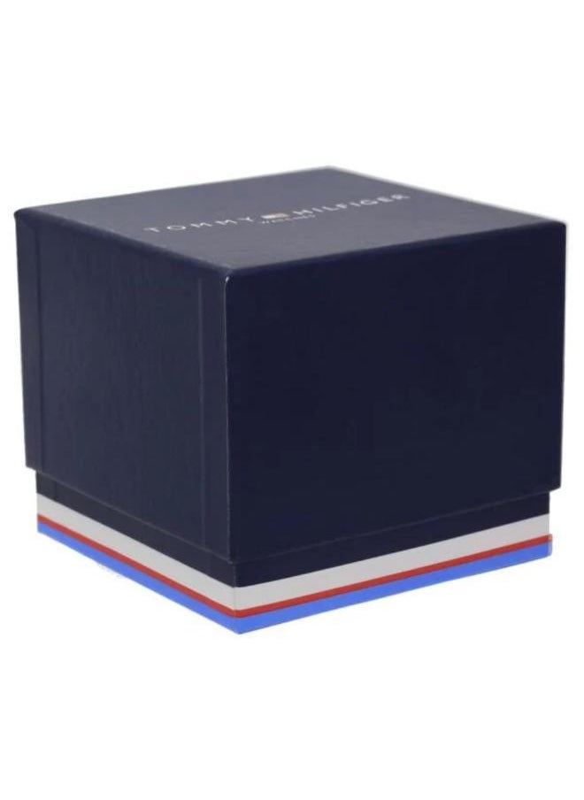 TOMMY HILFIGER Tea Le Mesh Strap Analog Watch  - Image 4