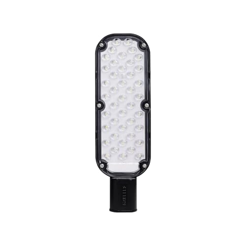 Havells Polycarbonate 20w Street Light| Thor|Outdoor Street Light with Waterproof and IP-65 Protection, 6500K - Image 1