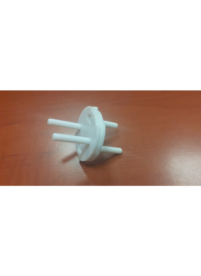 Lorex - Lr-Pk-25 25 Pack Baby Socket Protector - Image 1
