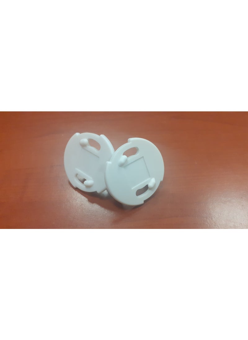 Lorex - Lr-Pk-25 25 Pack Baby Socket Protector - Image 1