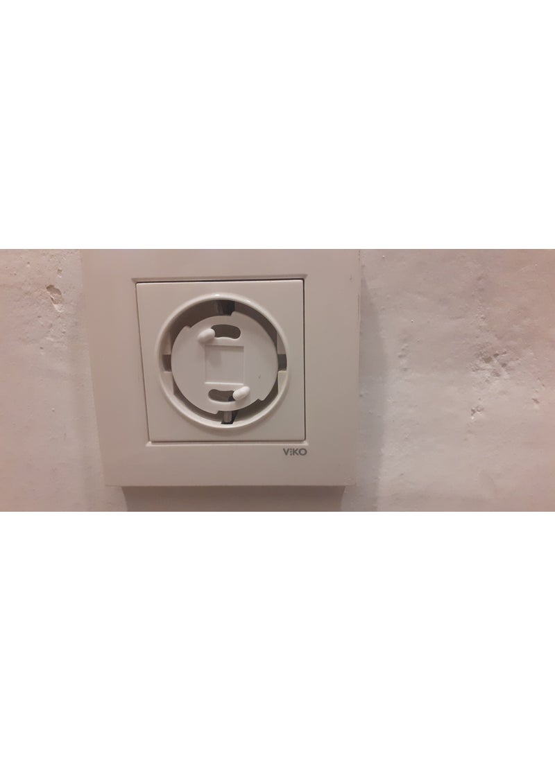 Lorex - Lr-Pk-25 25 Pack Baby Socket Protector - Image 1