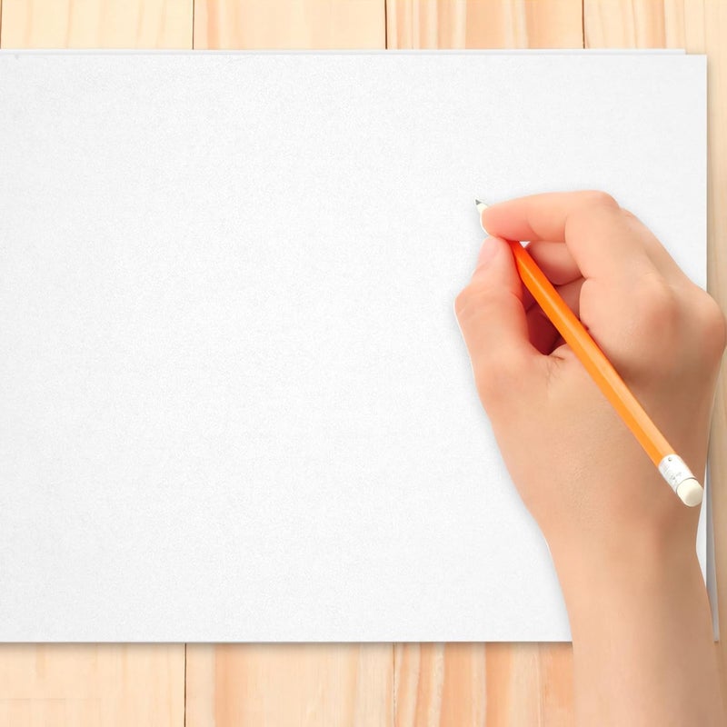 Beaupretty Professional Calligraphy Tracing Paper A4 100 Sheets Thin Sketching Paper for Drawing and Calligraphy Practice, Household and School Use - Image 5