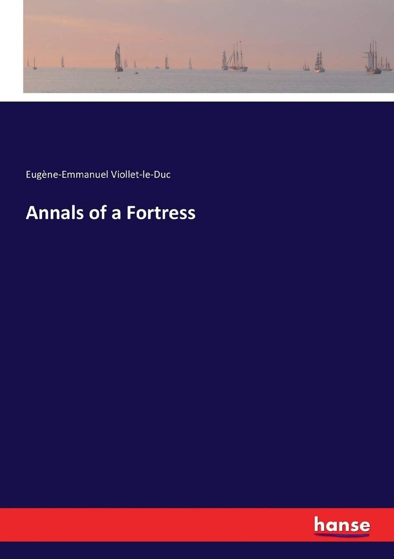 Annals of a Fortress  - Image 1