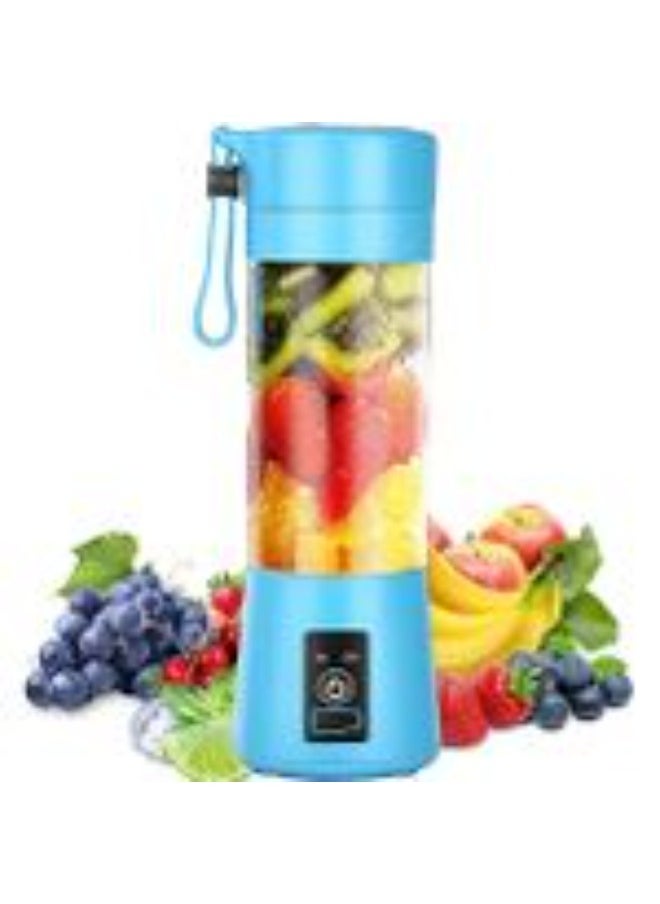 Portable Blender, Mini Personal Blender Bottle for shakes and smoothies