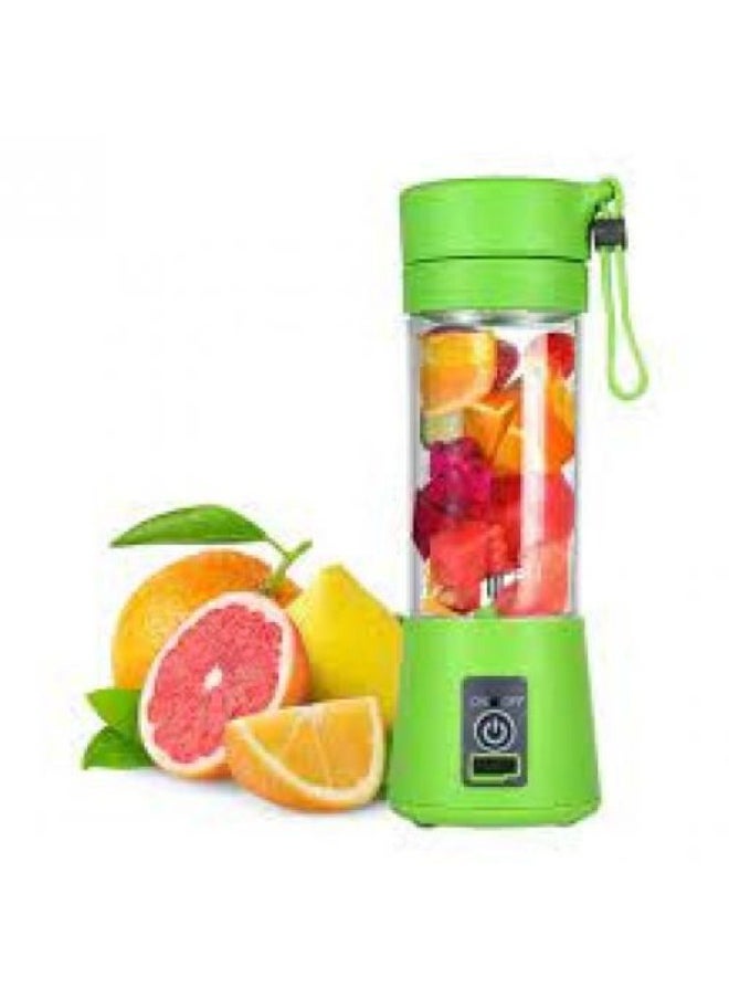 Portable Blender, Mini Personal Blender Bottle for shakes and smoothies