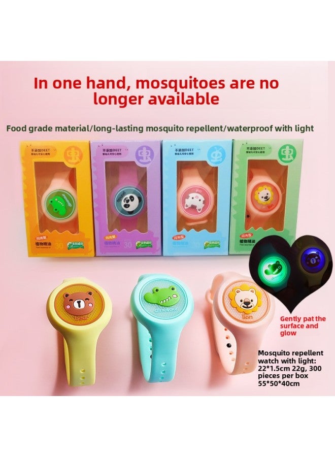Push Small Gifts Wholesale Push Small Gifts Children Luminous One Dollar Below Sweep Code Drainage Activities Mai Taibao