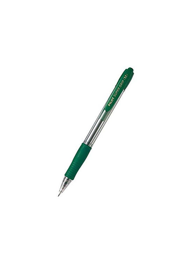 Ballpoint Pen-Green