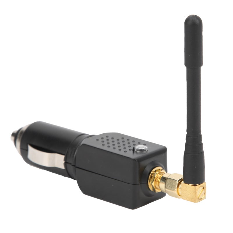 GPS Signal Interference Blocker Portable Car Anti Tracking Interceptor Shielding Instrument Universal - Image 5