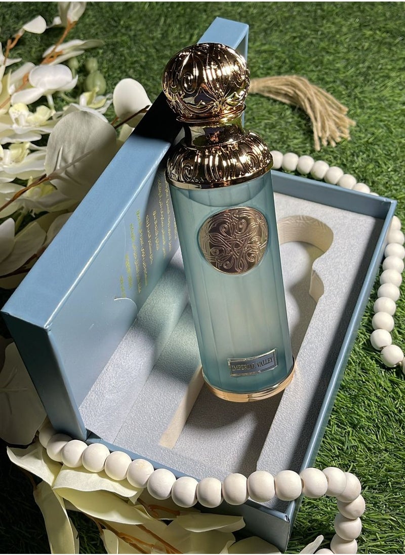 قصة عطر قصة امبريال 200 مل  - Image 1