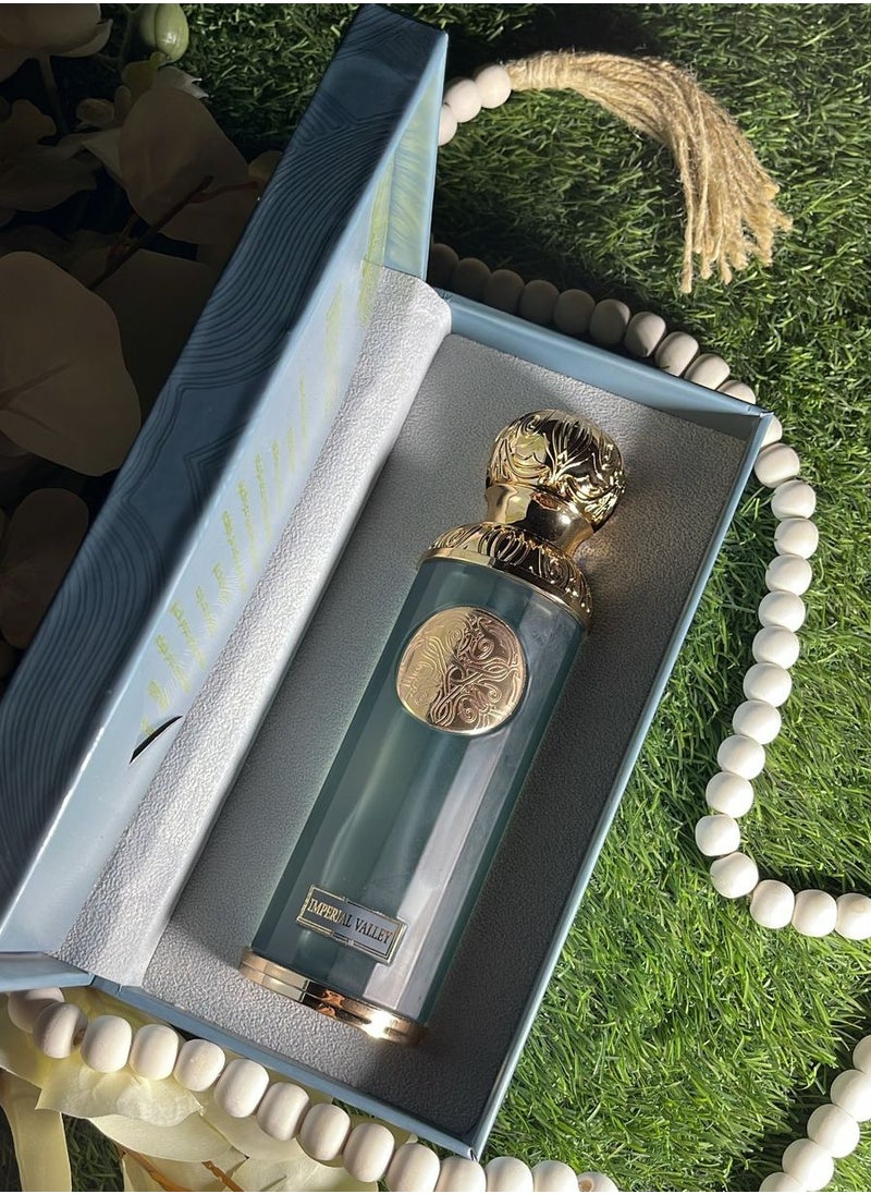 قصة عطر قصة امبريال 200 مل  - Image 2