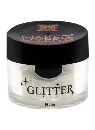 Make Over 22 Loose Glitter Eyeshadow GL008 - view 2