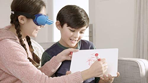 Vango The UpsideDownChallenge Game for Family & Kids - Fun Challenges with Upside Down Goggles - Hilarious for Game Night & Parties - 2-6 Players, Ages 8+ (Standard Edition) - Image 4