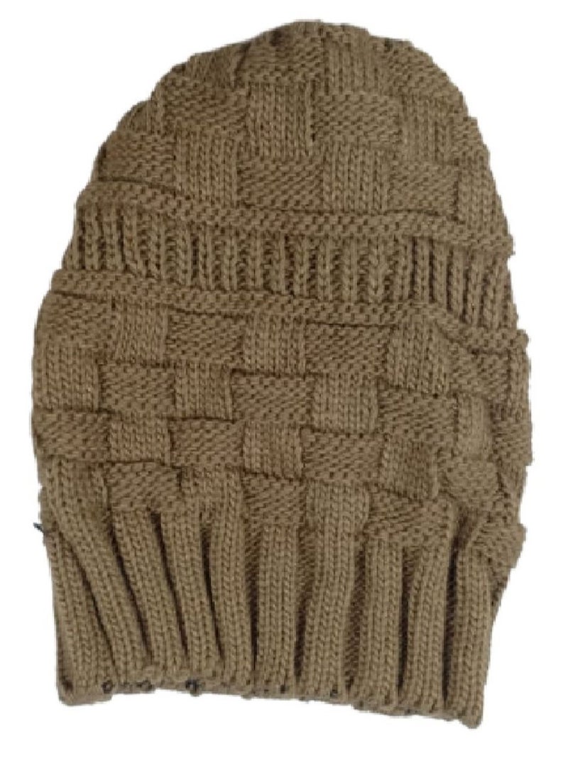 Generic - BROWN ICE CAP - Image 1