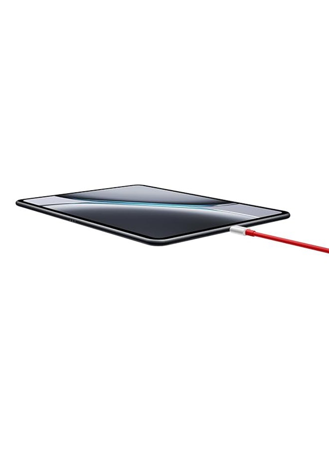 OnePlus Pad 2 Nimbus Gray 12GB RAM 256GB WiFi With Folio Case - International Version - Image 5