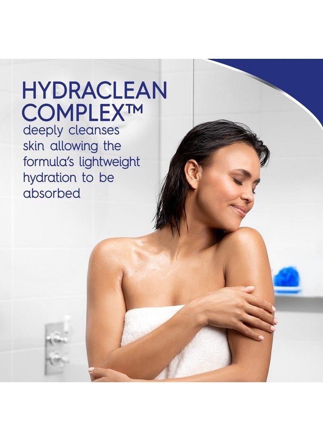 Dial Ial Body Wash Refresh & Renew Spring Water 23 Fl Oz (Pack Of 3) - Image 3