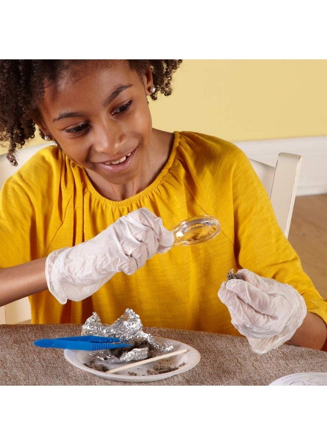 hand2mind hand2mind Animal Science Kit for Kids 8-12, Kids Science Kit with Fact-Filled Guide, Learn About Animal Biology and Dissect Owl Pellets, STEM Toys, 10 Science Experiments  - Image 3