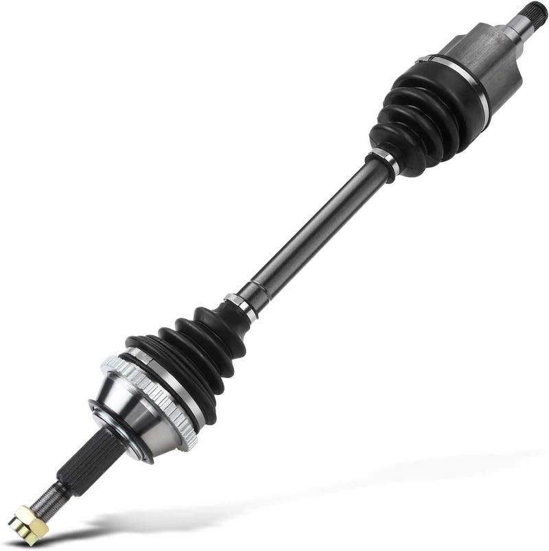 A-Premium CV Axle Shaft Assembly for Ford Windstar - Image 1