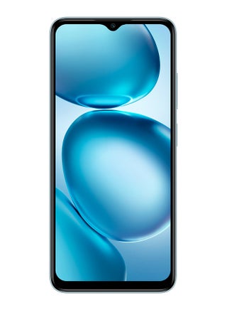 A100c  Blaze Blue 3+5GB RAM 64GB 4G - Middle East Version - view 3