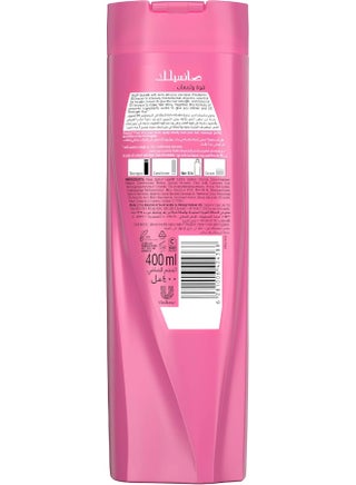 Sunsilk Shampoo Shine & Strength, 190ml - view 2