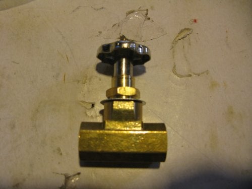 Beckett Firomatic Fusible Safety Valve - Image 3