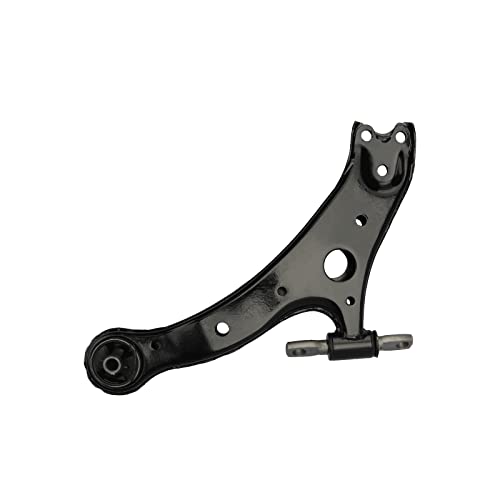 BRTEC Front Lower Control Arms w/Ball Joint Sway Bar Tie Rods 2002 2003 for Toyota Camry; 2002 2003 for Lexus ES300 Lower Control Arms w/Ball Joint Suspension Kit - 10pc Set - Image 2