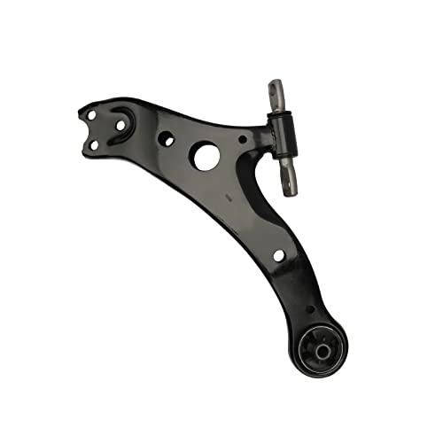 BRTEC Front Lower Control Arms w/Ball Joint Sway Bar Tie Rods 2002 2003 for Toyota Camry; 2002 2003 for Lexus ES300 Lower Control Arms w/Ball Joint Suspension Kit - 10pc Set - Image 3