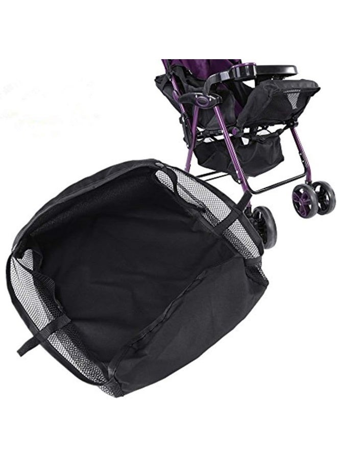 Yosoo Stroller Bottom Storage Bag - Image 1