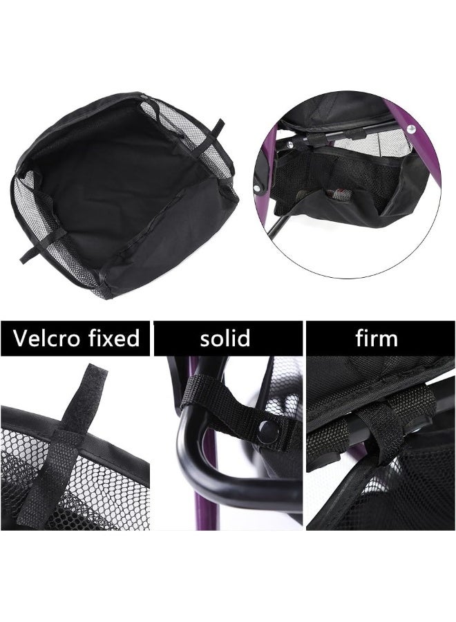 Yosoo Stroller Bottom Storage Bag - Image 3