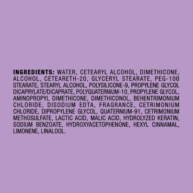 John Frieda Frizz Ease Straight Fixation Styling CrÃ¨me, Straightens Frizzy Hair with Milk Protein & Almond Oil, Sleek & Frizz-Free, with ThermaGuard Heat Protection Against Damage, 5 Oz - Image 4