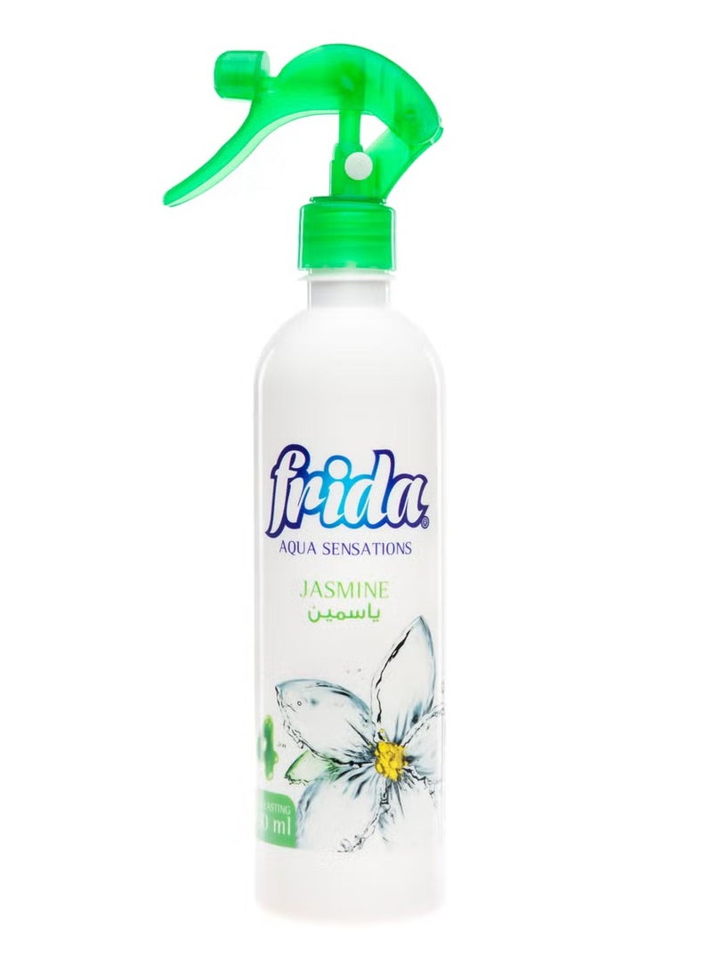 فريدا معطر جو برائحة الياسمين، 460مل