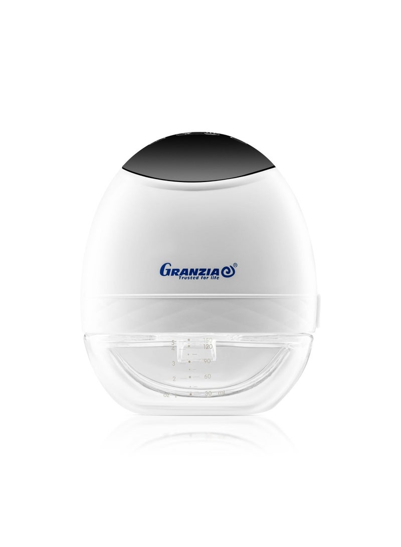 Granzia Bambino Sutiafeed Electric Breast Pump - Image 1