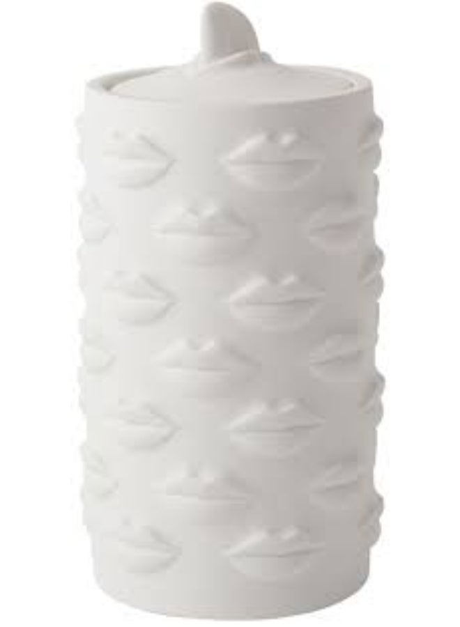 Jonathan Adler GALA COOKIE JAR 1 piece - Image 1