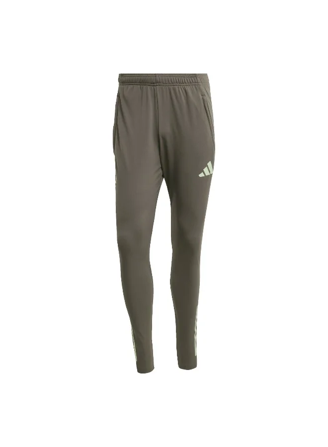adidas Real Tr Pnt Grey Football Pants For Men XS