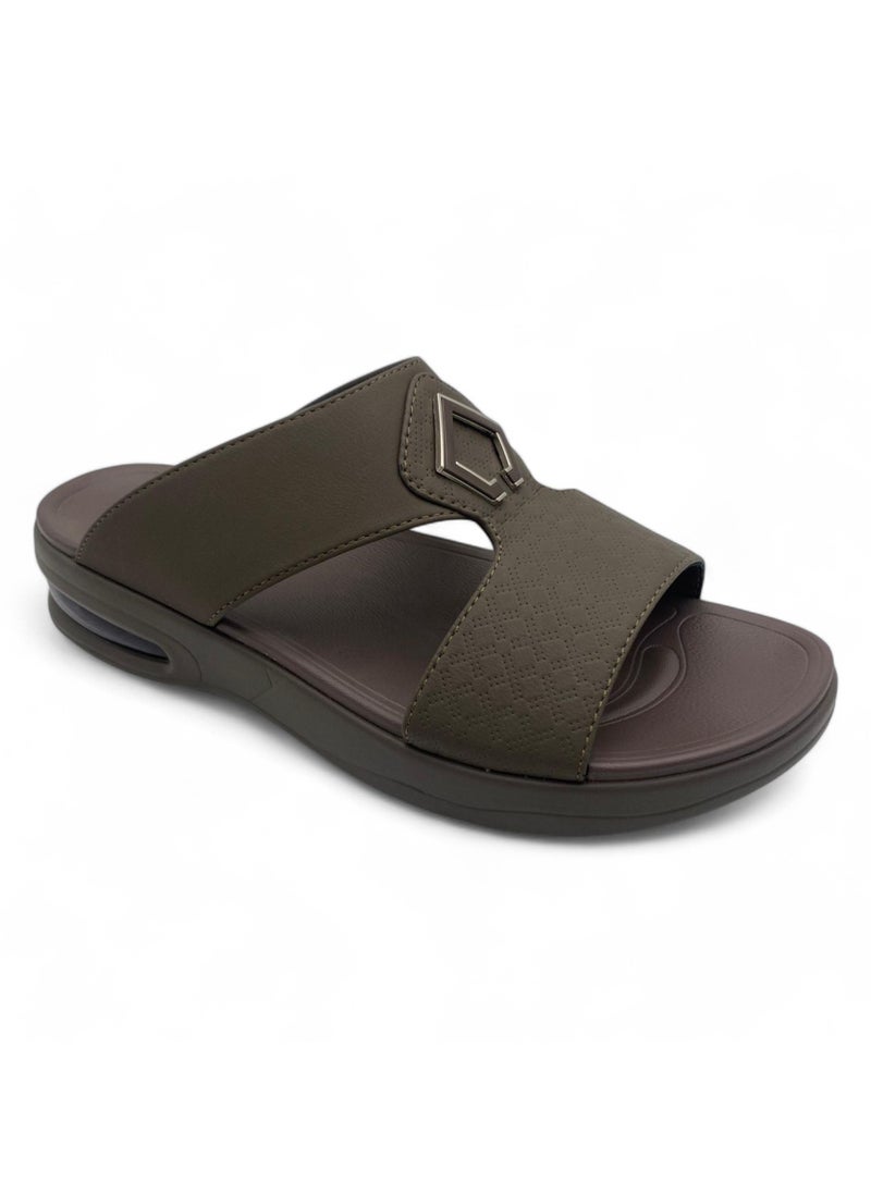 AL Fanoos Luxe Comfort Arabic sandals  - Image 1