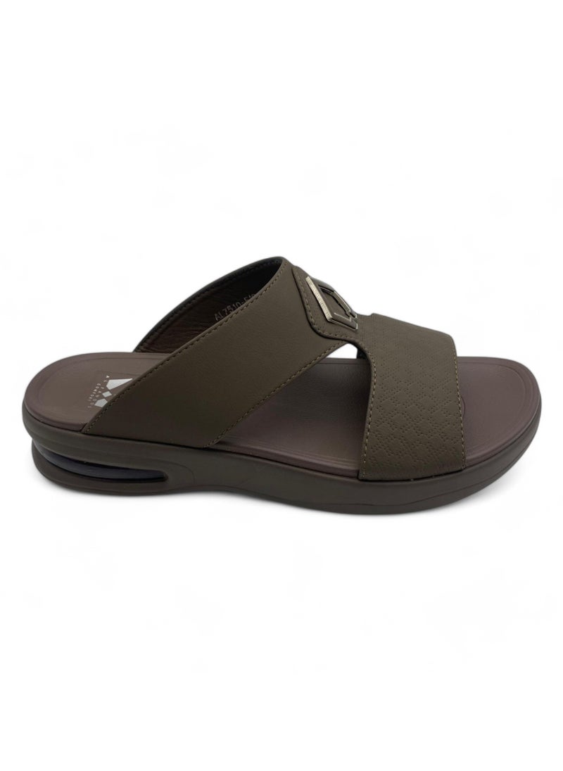 AL Fanoos Luxe Comfort Arabic sandals  - Image 2