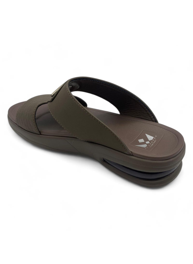 AL Fanoos Luxe Comfort Arabic sandals  - Image 3
