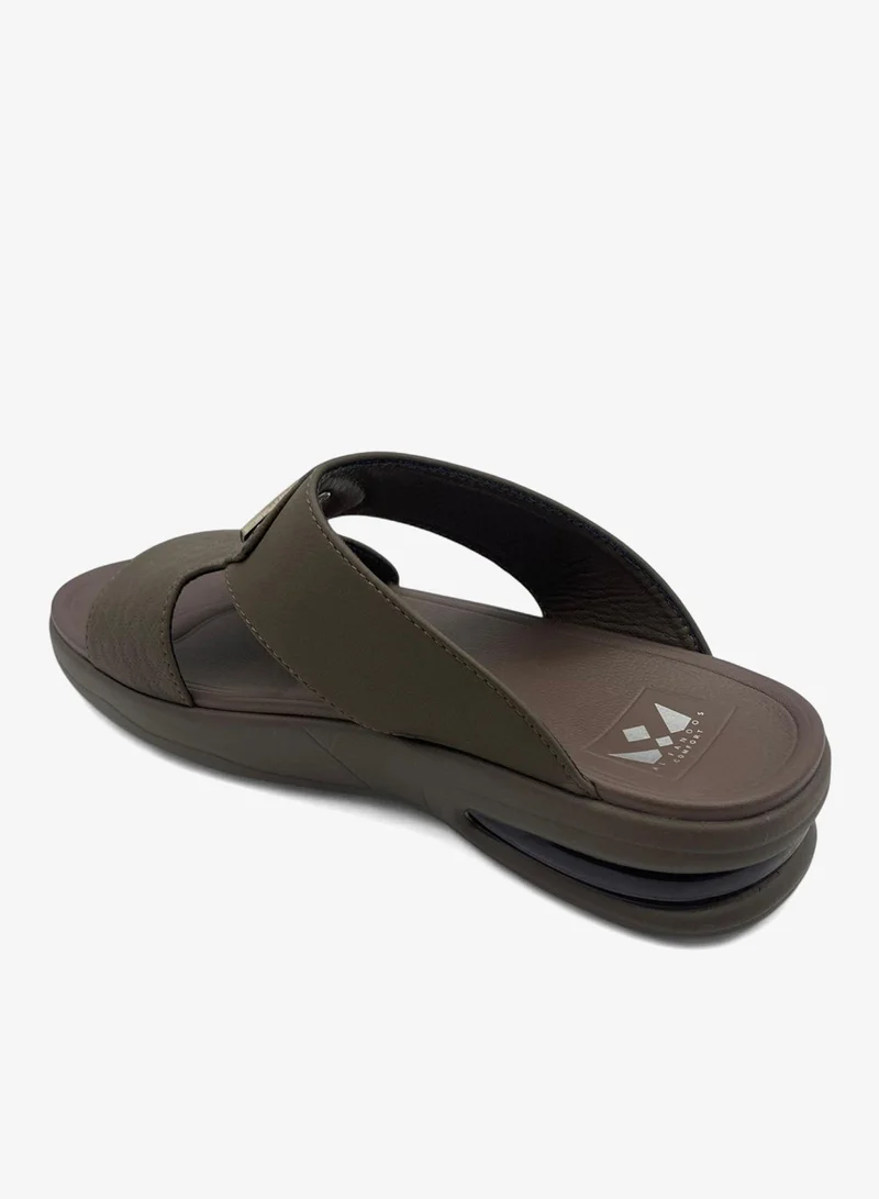 AL Fanoos Luxe Comfort Arabic sandals