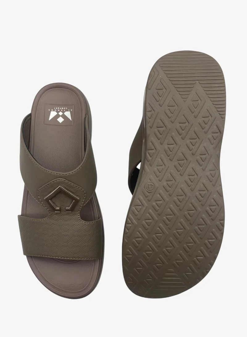 AL Fanoos Luxe Comfort Arabic sandals