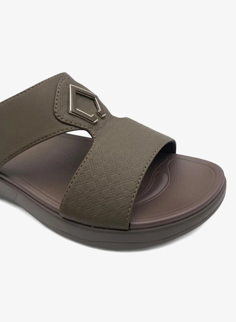 AL Fanoos Luxe Comfort Arabic sandals