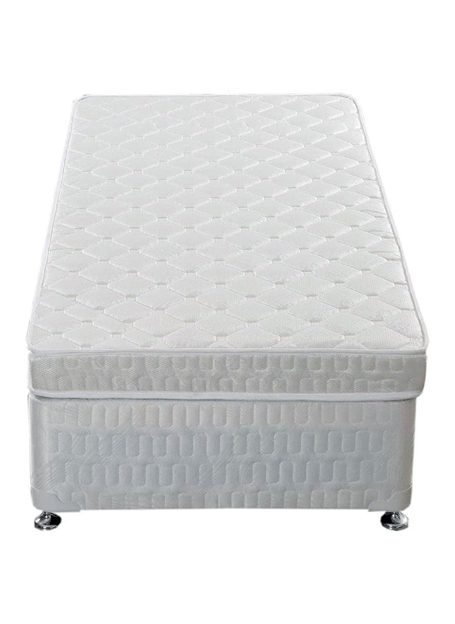 Karpentone Karpentone Medical Mattress Plus orthopedically (Medium Firm Feel not too soft not too hard) Warranty 5-Years Size 190x200x12 Centimeters  - Image 4