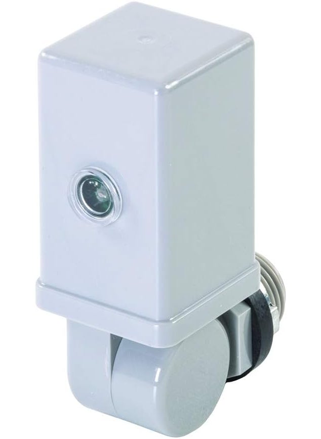 Tork NSI Industries TORK ZSS124 Electronic Photocontrol  Stem  Swivel  Advanced LongLife ZeroCross  Instant Response  8A LED Rated  105305V  - Image 1