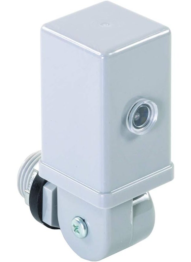 Tork NSI Industries TORK ZSS124 Electronic Photocontrol  Stem  Swivel  Advanced LongLife ZeroCross  Instant Response  8A LED Rated  105305V  - Image 3