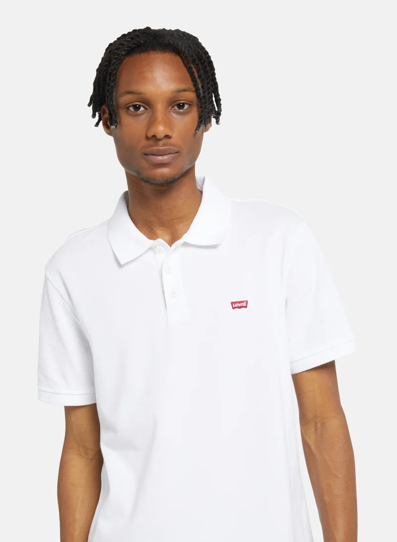 Housemark Polo Shirt