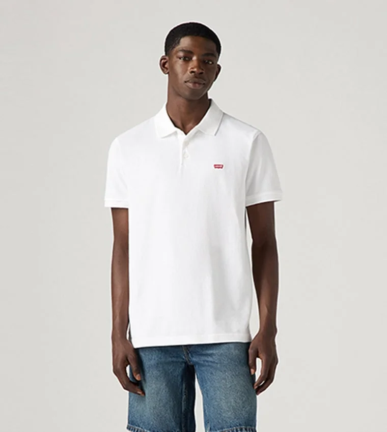 Levi's Housemark Polo Shirt