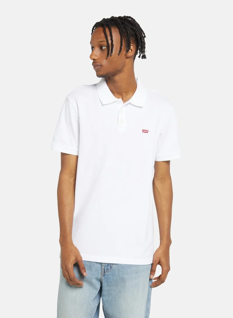 Housemark Polo Shirt